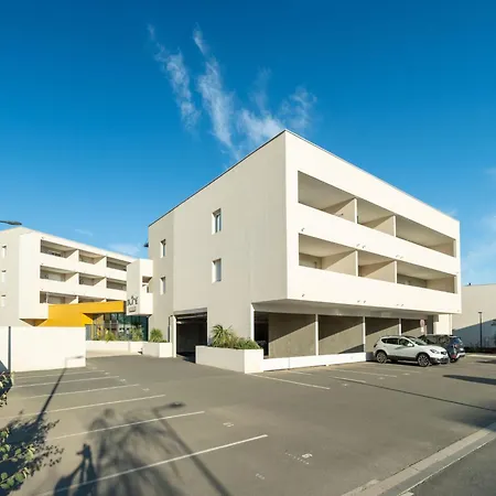 La Dune By Interhome Villa