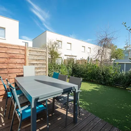 La Dune By Interhome *