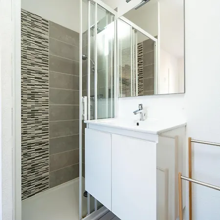 La Dune By Interhome Villa *