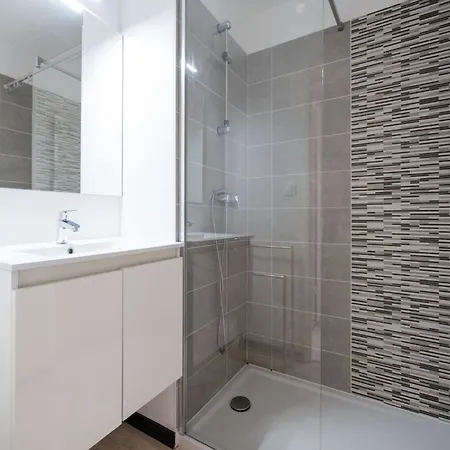 La Dune By Interhome * Sérignan