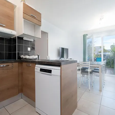 La Dune By Interhome