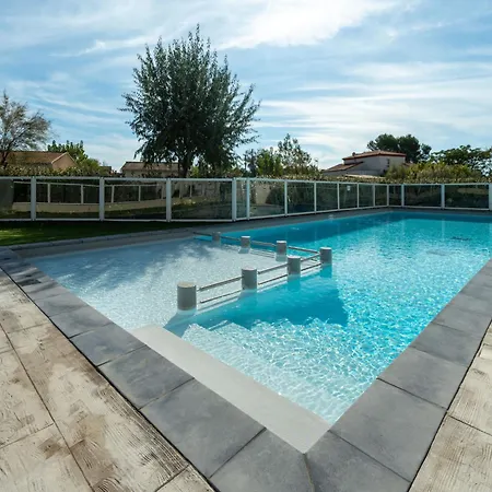 Villa La Dune By Interhome